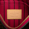 Secondhand Louis Vuitton Monogram Neverfull Pouch