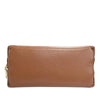 Celine Smooth Calfskin Cuir Triomphe Clutch on Chain Secondhand