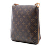 Louis Vuitton Monogram Musette Salsa PM Short Strap Secondhand