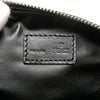 Fendi Zucchino Canvas Pouch Secondhand