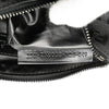 Fendi Zucchino Canvas Pouch Secondhand