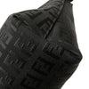 Fendi Zucchino Canvas Pouch Secondhand