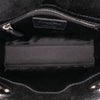 Dior Mini Satin Cannage Strass Crystal Embellished Lady Dior Secondhand