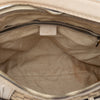 Secondhand Gucci Medium GG Canvas Running Satchel
