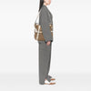 Gucci Medium GG Canvas Running Satchel Secondhand
