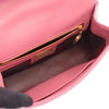 Bvlgari Small Leather Maxi Serpenti Cabochon Satchel Secondhand
