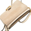 Chloé Small Goatskin Faye Crossbody Secondhand