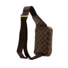 Louis Vuitton Damier Ebene Geronimos Secondhand