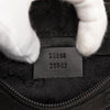 Gucci GG Canvas Double Pocket Belt Bag Secondhand