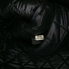 Chanel Large Quilted Caviar Boy O Case Clutch Secondhand