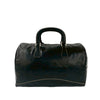 Prada Soft Calf Boston Bag Secondhand