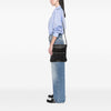 Burberry Smoke Check Nylon Crossbody Secondhand