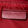 Burberry Haymarket Check Coated Canvas Peyton Crossbody Secondhand