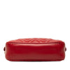 Miu Miu Matelasse Nappa Chain Camera Bag Secondhand