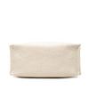 Gucci Medium Canvas Logo Tote Secondhand