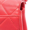 Chanel Small Quilted Caviar My Everything Flap Secondhand