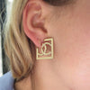 Chanel Earrings Secondhand