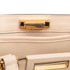 Fendi Zucca Embroidered Canvas Peekaboo X Tote Secondhand