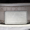 Secondhand Dior Mini Iridescent Lambskin Cannage Lady Dior
