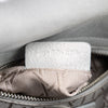 Dior Mini Iridescent Lambskin Cannage Lady Dior Secondhand
