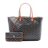 Goyard Goyardine Saint Louis PM Secondhand