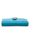 Hermès Chevre Mysore Bearn Compact Wallet Secondhand