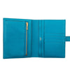 Hermès Chevre Mysore Bearn Compact Wallet Secondhand