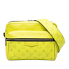 Louis Vuitton Monogram Taigarama Outdoor Messenger Secondhand