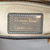 Secondhand Dior Mini Metallic Patent Lady Dior