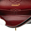 Chanel Small Classic Lambskin Double Flap Secondhand
