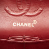 Chanel Small Classic Lambskin Double Flap Secondhand