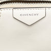 Givenchy Baby Lambskin Antigona Chain Crossbody Secondhand