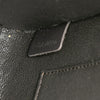 Celine Nano Tricolor Nubuck and Drummed Calfskin Luggage Tote Secondhand