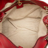 Gucci Medium Leather Soho Chain Tote Secondhand