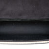 Secondhand Fendi Studded Leather Karlito Wallet on Chain