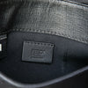 Secondhand Fendi Studded Leather Karlito Wallet on Chain