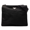Prada Tessuto Zip Top Crossbody Secondhand