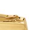 Prada Medium Saffiano Lux Galleria Double Zip Satchel Secondhand