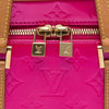 Louis Vuitton Monogram Vernis Sullivan Horizontal PM Secondhand