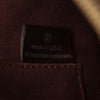 Louis Vuitton Damier Ebene Alma BB Secondhand