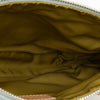 Dior Mini Denim Saddle Pochette Secondhand