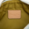 Dior Mini Denim Saddle Pochette Secondhand