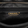 Chanel Caviar Medallion Tote Secondhand