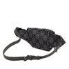 Gucci GG Nylon Ripstop Belt Bag Secondhand