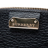 Burberry Large Grained Calfskin Heritage Orchard Bowling Bag Secondhand