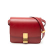 Celine Small Calfskin Classic Box Secondhand