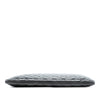 Chanel Large Quilted Iridescent Patent O Case Clutch Secondhand