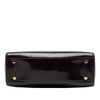 Louis Vuitton Monogram Vernis Brea GM Secondhand