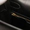 Hermès Box Calf Kelly II Sellier 32 Secondhand