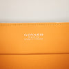 Goyard Mini Goyardine Saigon Souple Secondhand